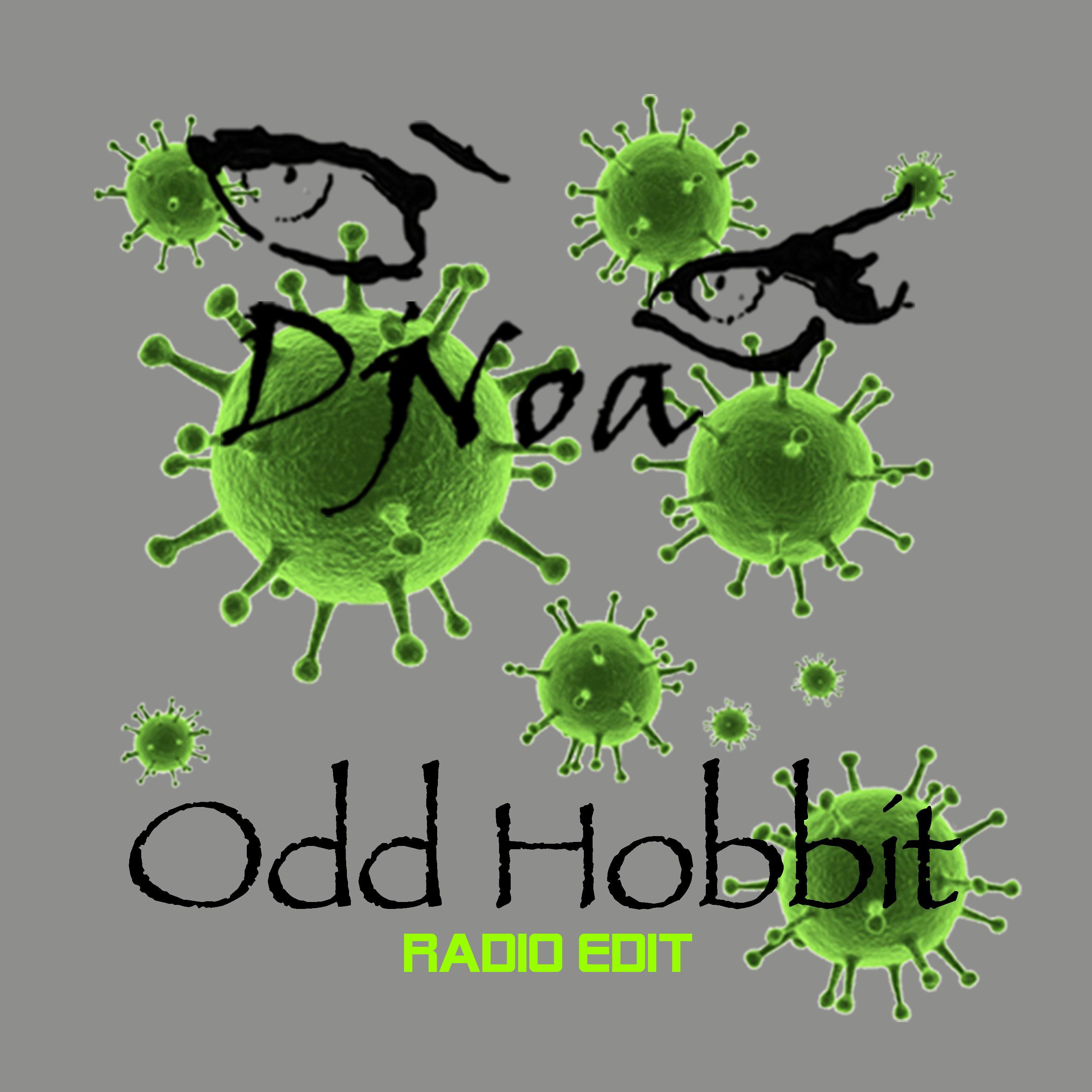 Odd Hobbit